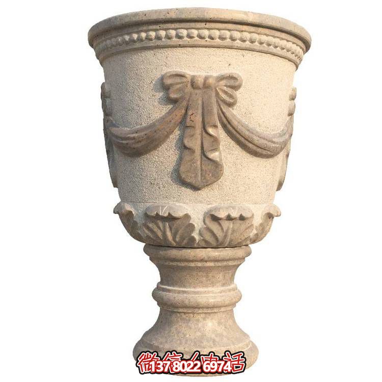 藝術雕刻，精美石雕園林景觀浮雕