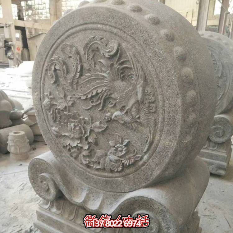 石雕擺件，裝點家庭庭院、酒店大理石