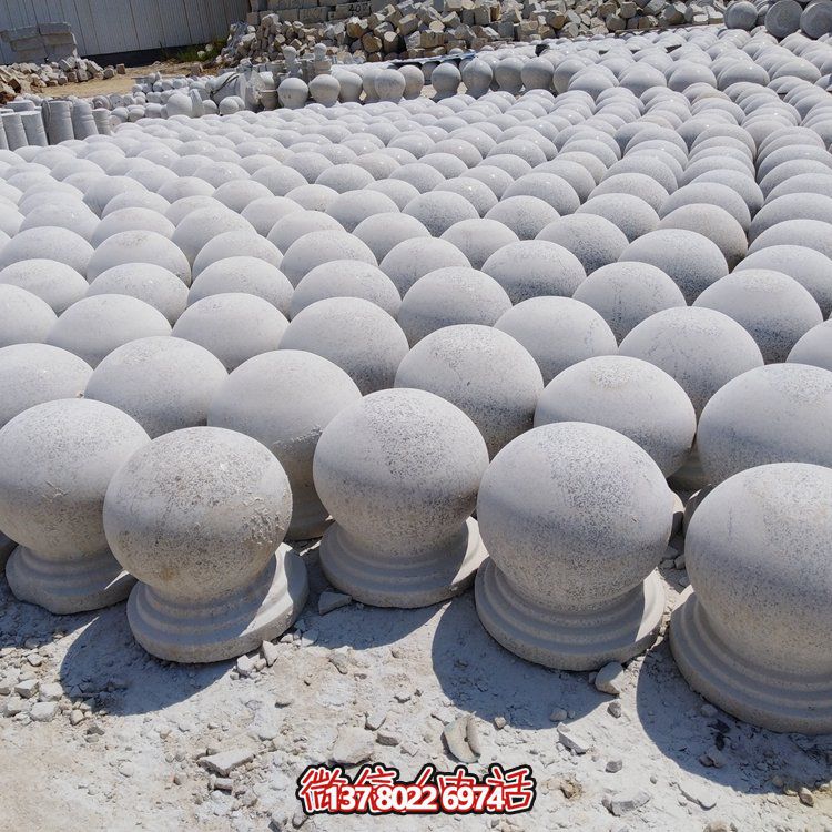 大理石砂石車(chē)止，美化園林戶外公園