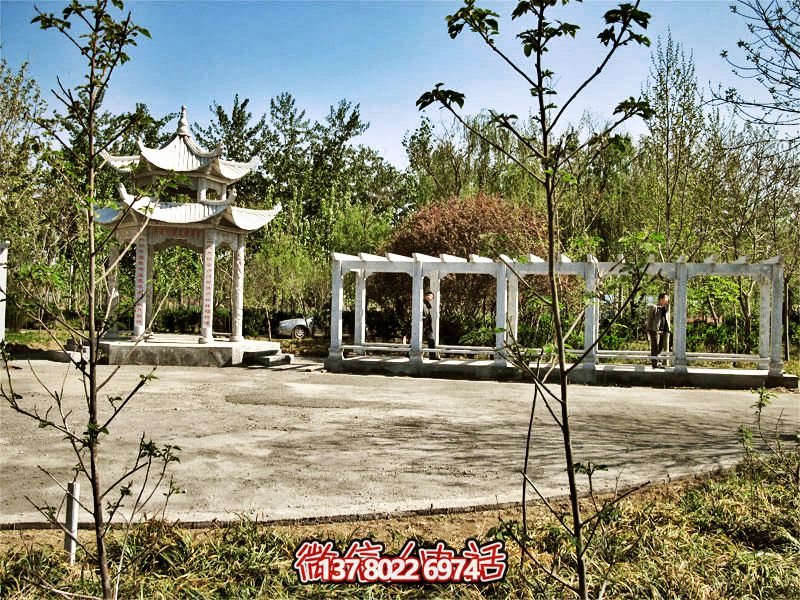 園林戶外擺放大理石長(zhǎng)廊涼亭休息擺件雕塑 園林戶外擺放大理石長(zhǎng)廊涼亭休息擺件雕塑